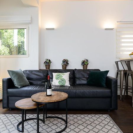 Arlozorov By Tlv2Rent Daire Tel Aviv Dış mekan fotoğraf