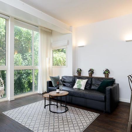 Arlozorov By Tlv2Rent Daire Tel Aviv Dış mekan fotoğraf