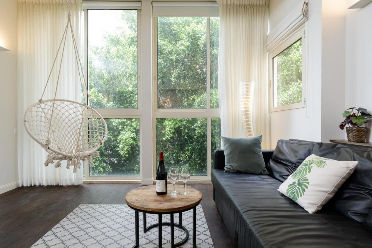 Arlozorov By Tlv2Rent Daire Tel Aviv Dış mekan fotoğraf