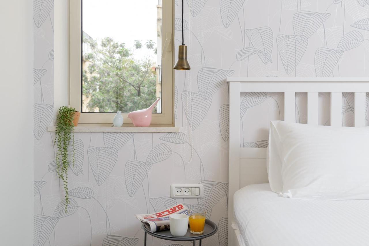 Arlozorov By Tlv2Rent Daire Tel Aviv Dış mekan fotoğraf